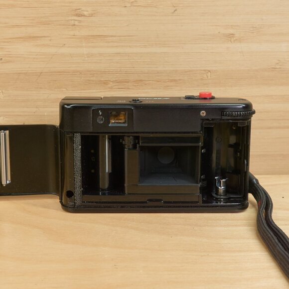 Pentax PC35AF 35mm Film Camera, with PC35 Winder, Rare Original Gift Box - Picture 11 of 13